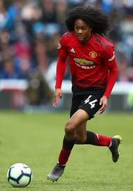 Huddersfield Town v Manchester United - Premier League